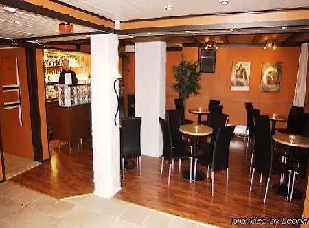 Hotel Astoria