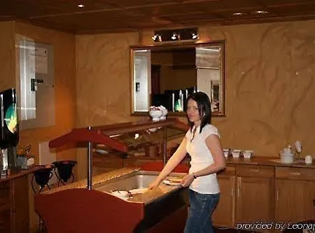 Hotel Astoria Kristiansund