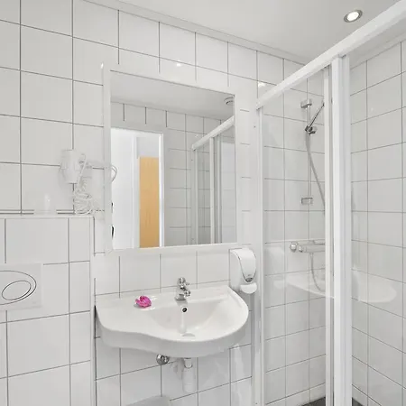 Astoria 3* Kristiansund