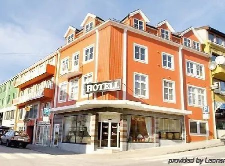 Astoria 3*