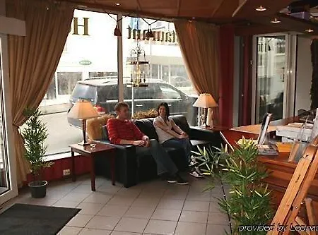Hotel Astoria Kristiansund