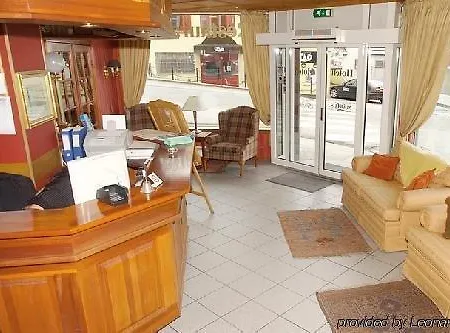 Astoria Hotel Kristiansund