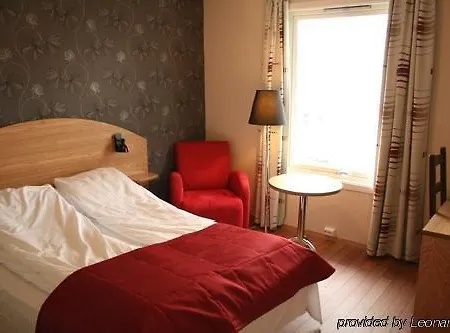 Astoria Hotel