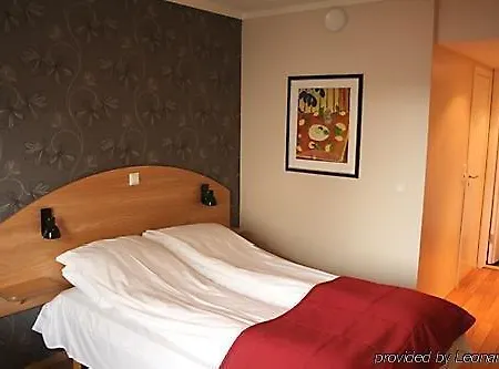 Astoria Hotel 3*