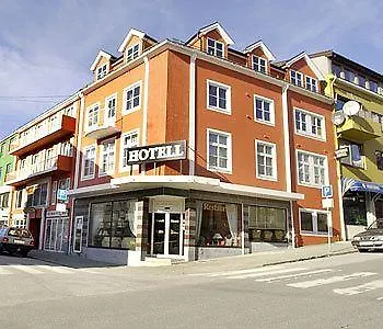Astoria Kristiansund