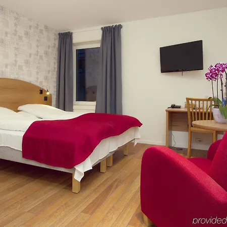 Astoria 3* Kristiansund