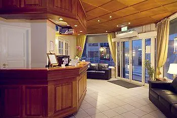 Astoria Hotel Kristiansund