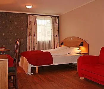 Hotel Astoria 3*