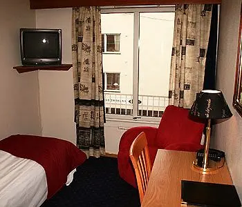 Astoria Hotel Kristiansund