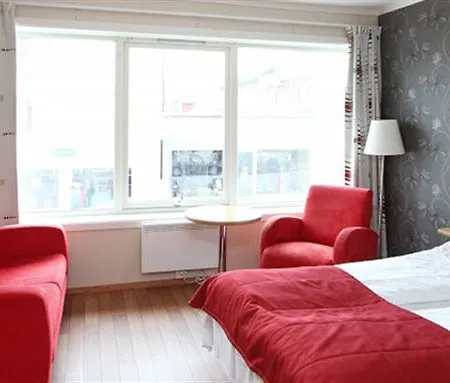 Astoria 3* Kristiansund