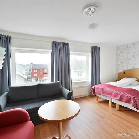 Hotel Astoria 3*
