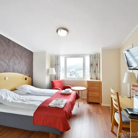 Hotel Astoria 3*
