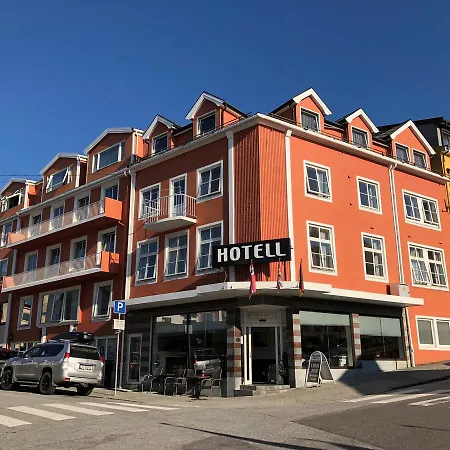 Astoria