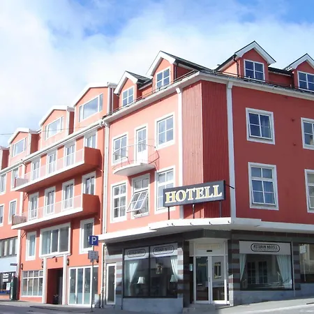 Astoria Hotel Kristiansund