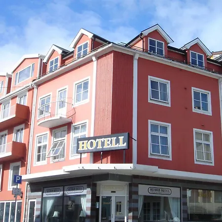 Astoria 3*