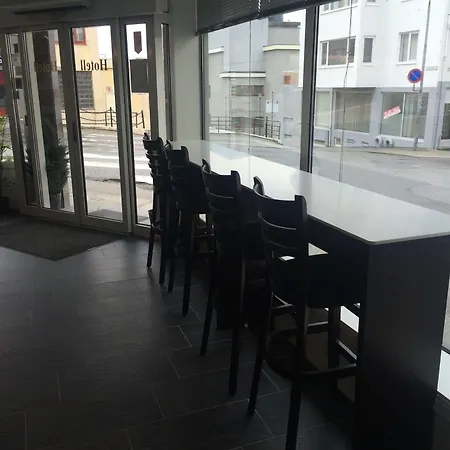 Astoria 3* Kristiansund