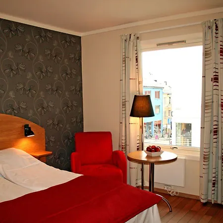 Astoria 3* Kristiansund