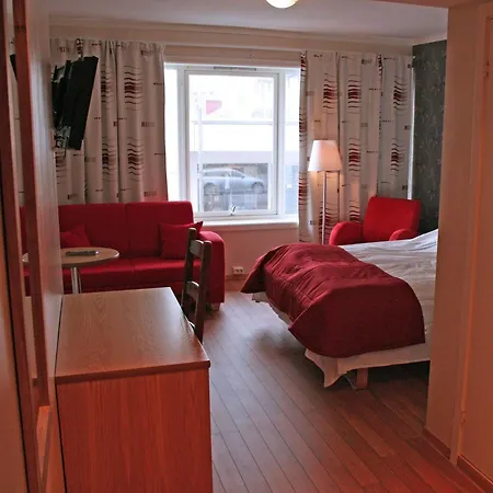 Astoria Hotel Kristiansund