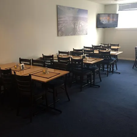 Hotel Astoria Kristiansund