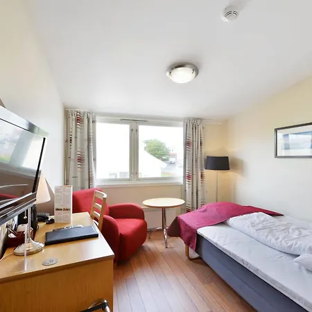 Astoria Hotel