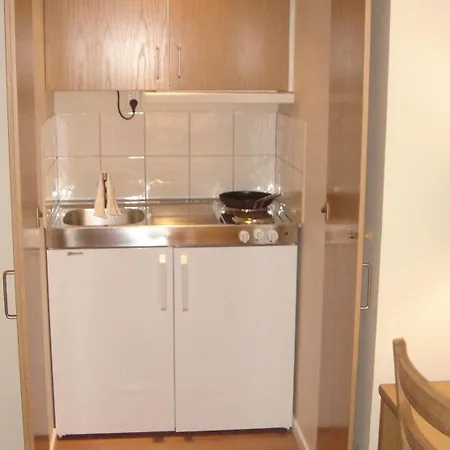 Astoria Hotel Kristiansund
