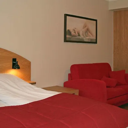 Astoria 3* Kristiansund