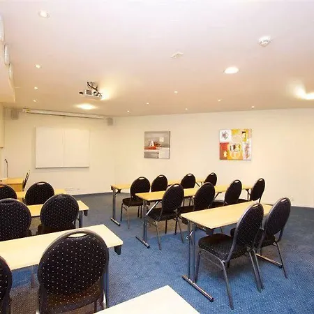 Astoria Hotel Kristiansund
