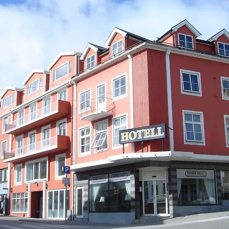 Hotel Astoria 3*