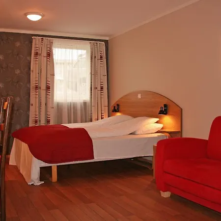 Hotel Astoria