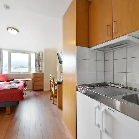 Astoria Hotel Kristiansund